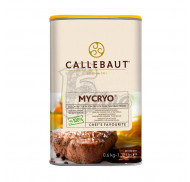 Натуральное какао-масло в виде микропорошка Mycryo